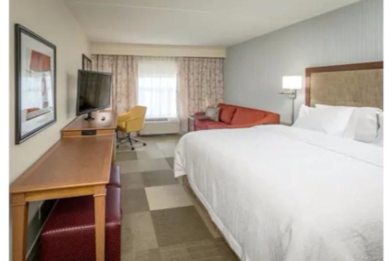 Hampton Inn & Suites Wells, Nv Εξωτερικό φωτογραφία