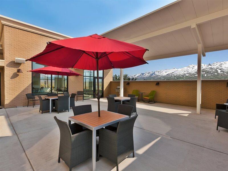 Hampton Inn & Suites Wells, Nv Εξωτερικό φωτογραφία
