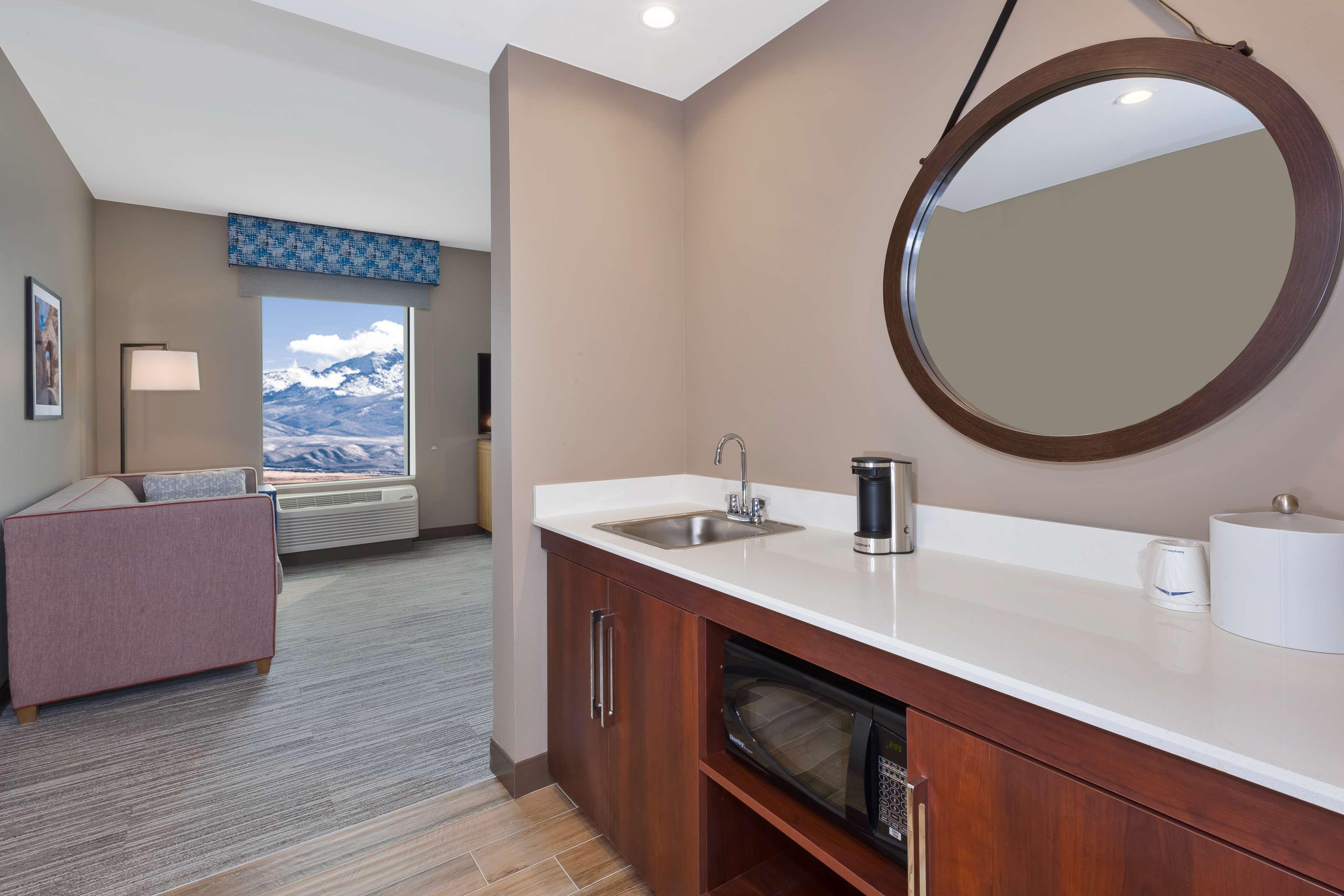 Hampton Inn & Suites Wells, Nv Εξωτερικό φωτογραφία