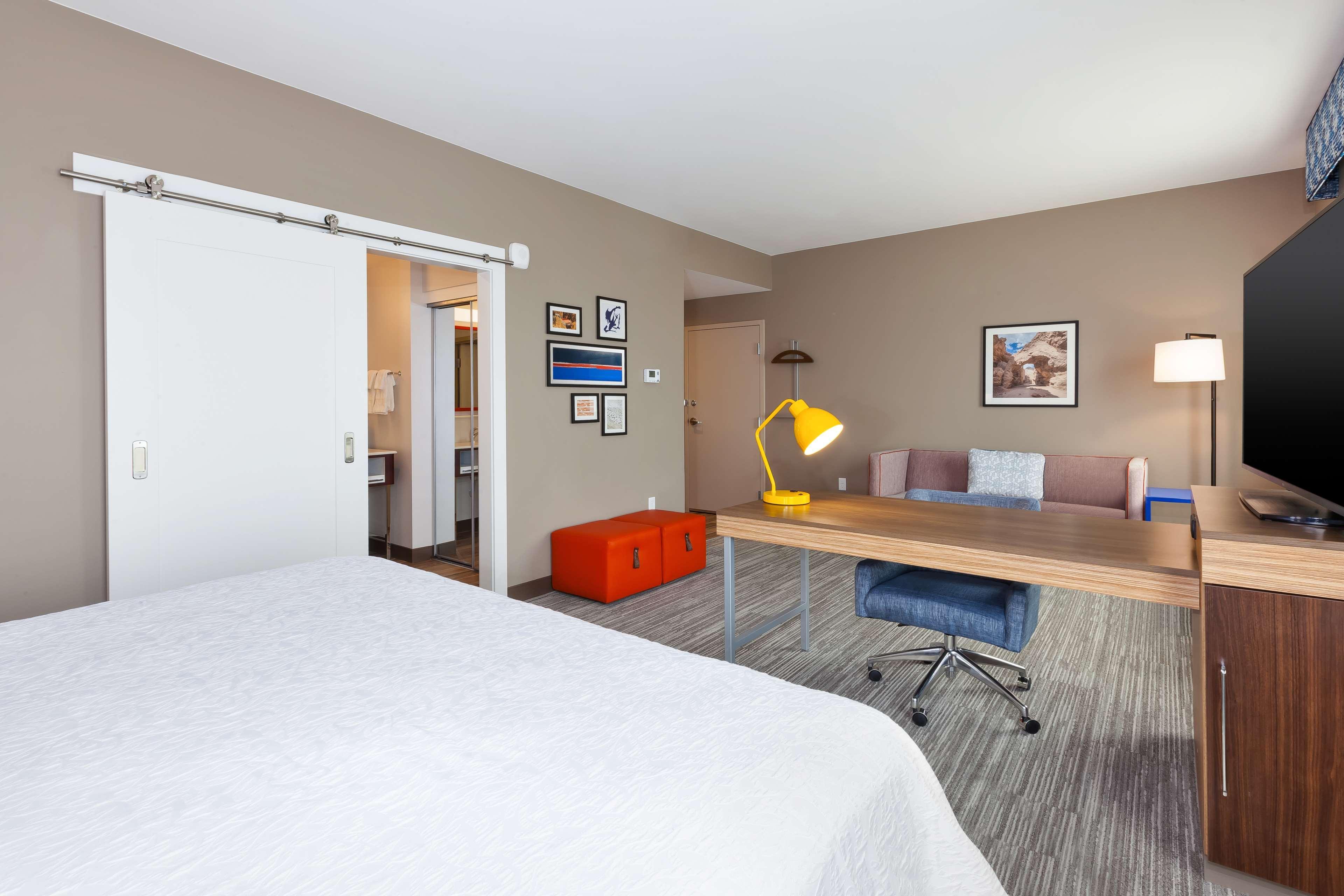 Hampton Inn & Suites Wells, Nv Εξωτερικό φωτογραφία