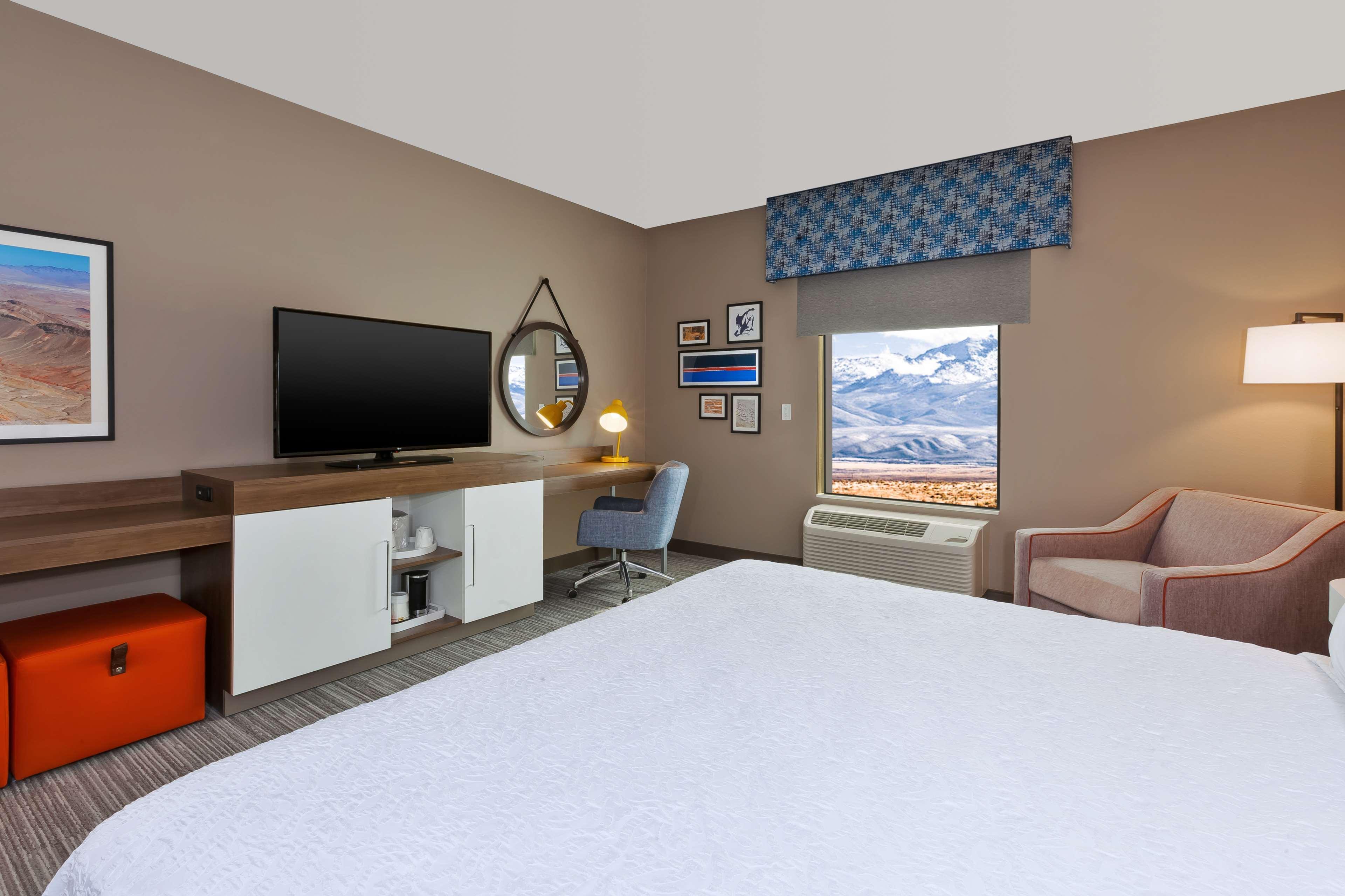 Hampton Inn & Suites Wells, Nv Εξωτερικό φωτογραφία