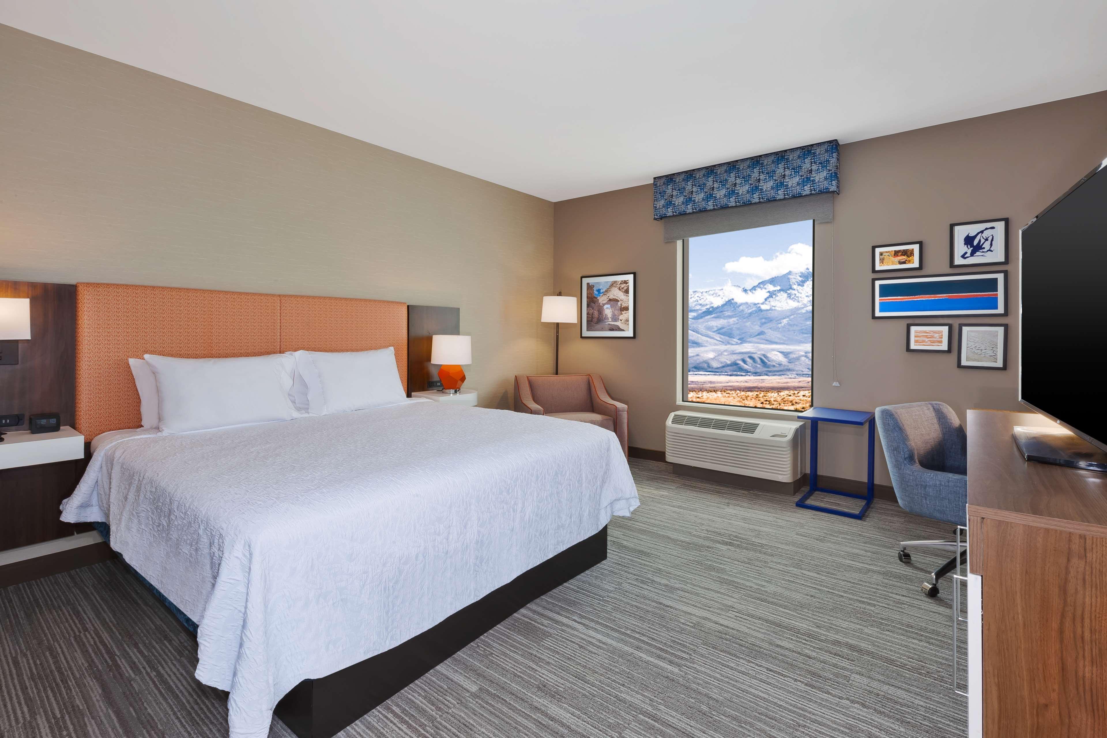 Hampton Inn & Suites Wells, Nv Εξωτερικό φωτογραφία