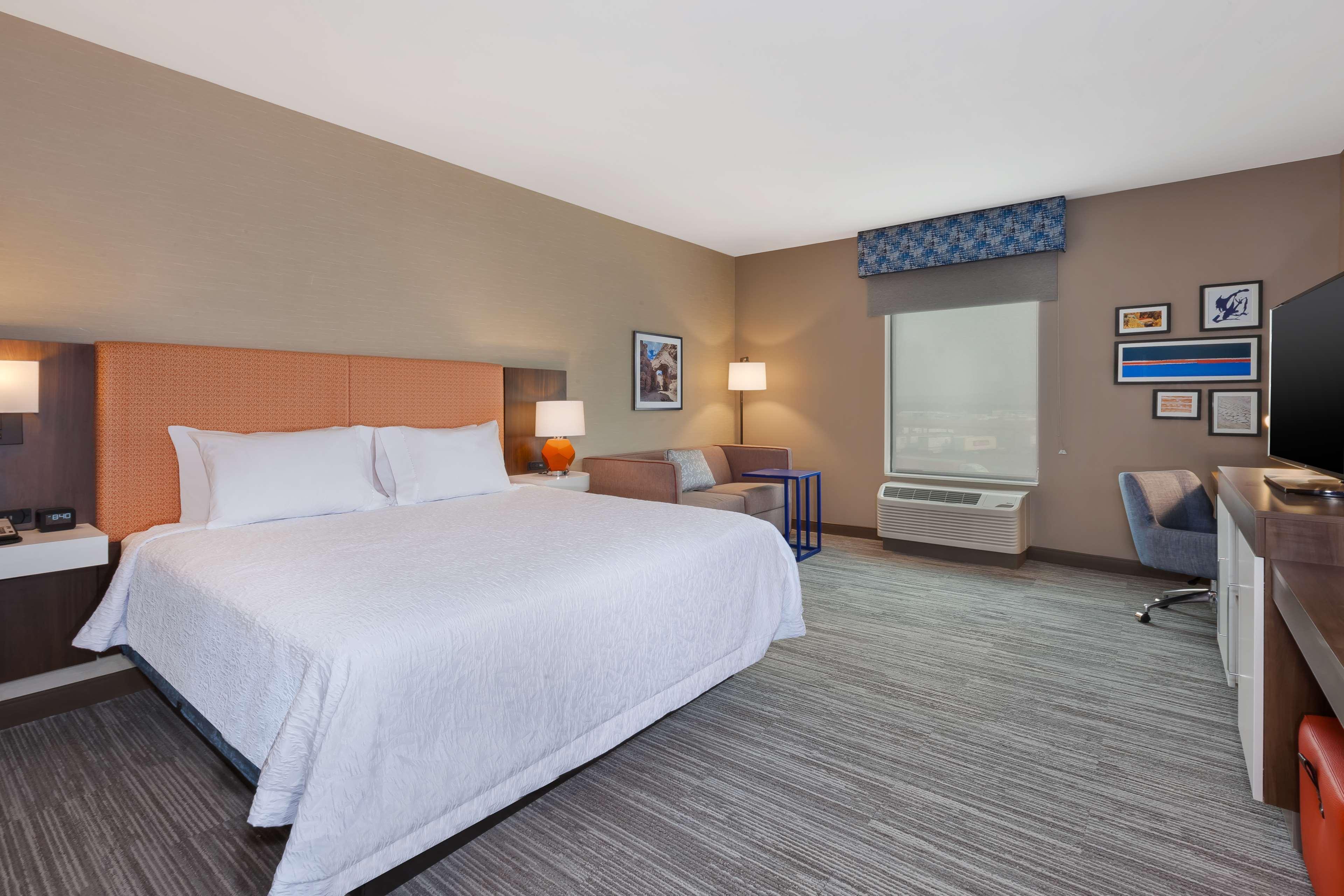 Hampton Inn & Suites Wells, Nv Εξωτερικό φωτογραφία