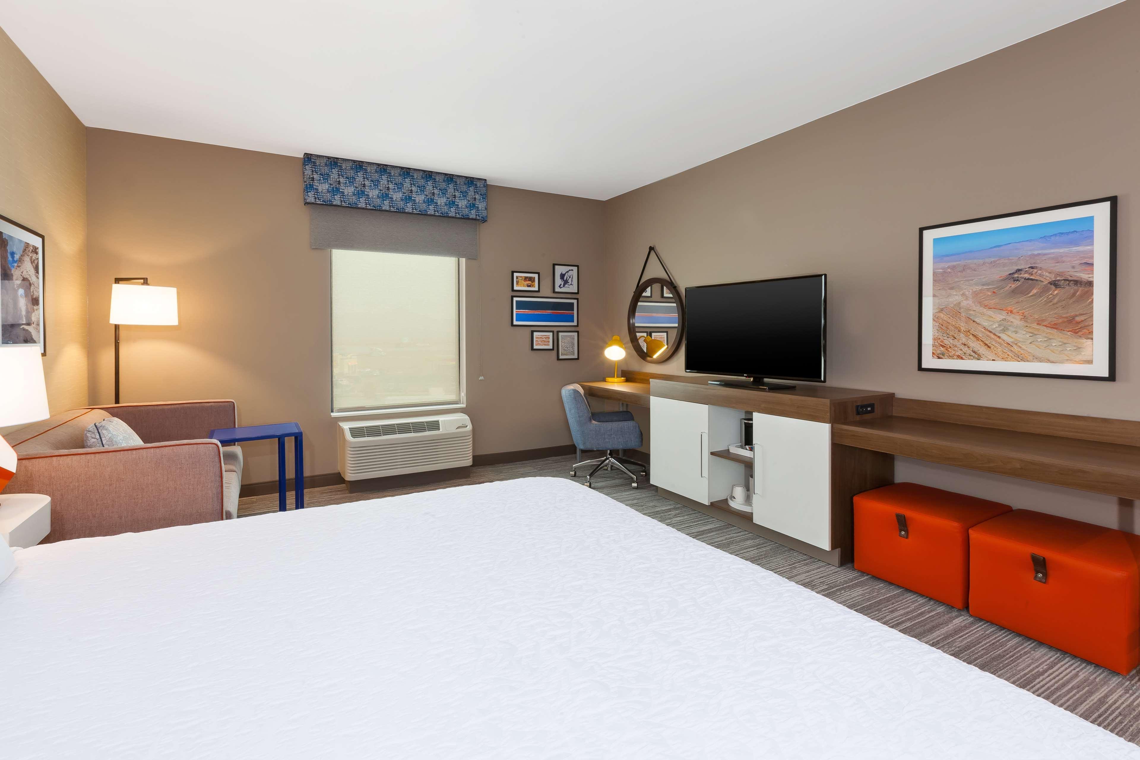 Hampton Inn & Suites Wells, Nv Εξωτερικό φωτογραφία