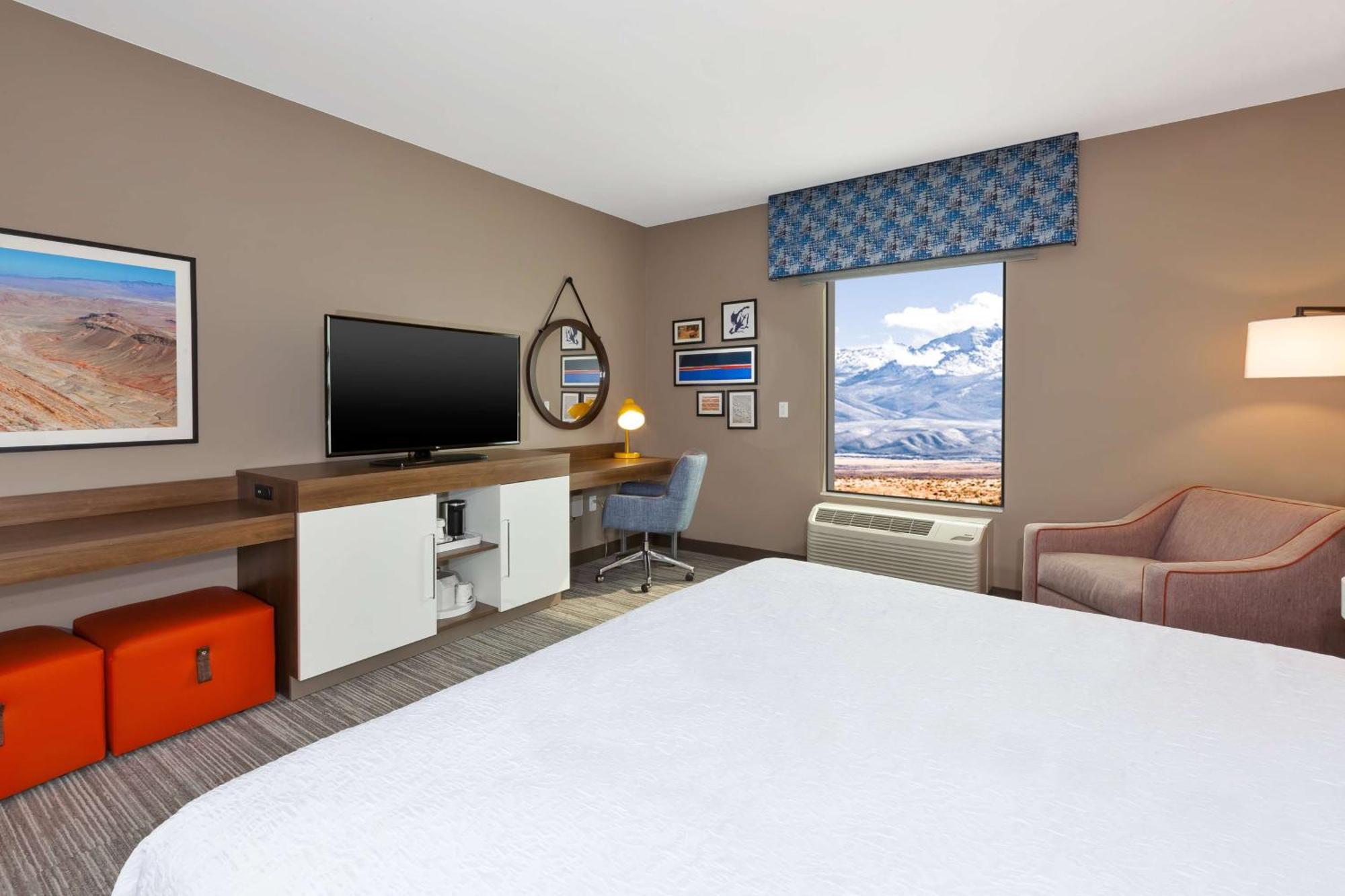 Hampton Inn & Suites Wells, Nv Εξωτερικό φωτογραφία