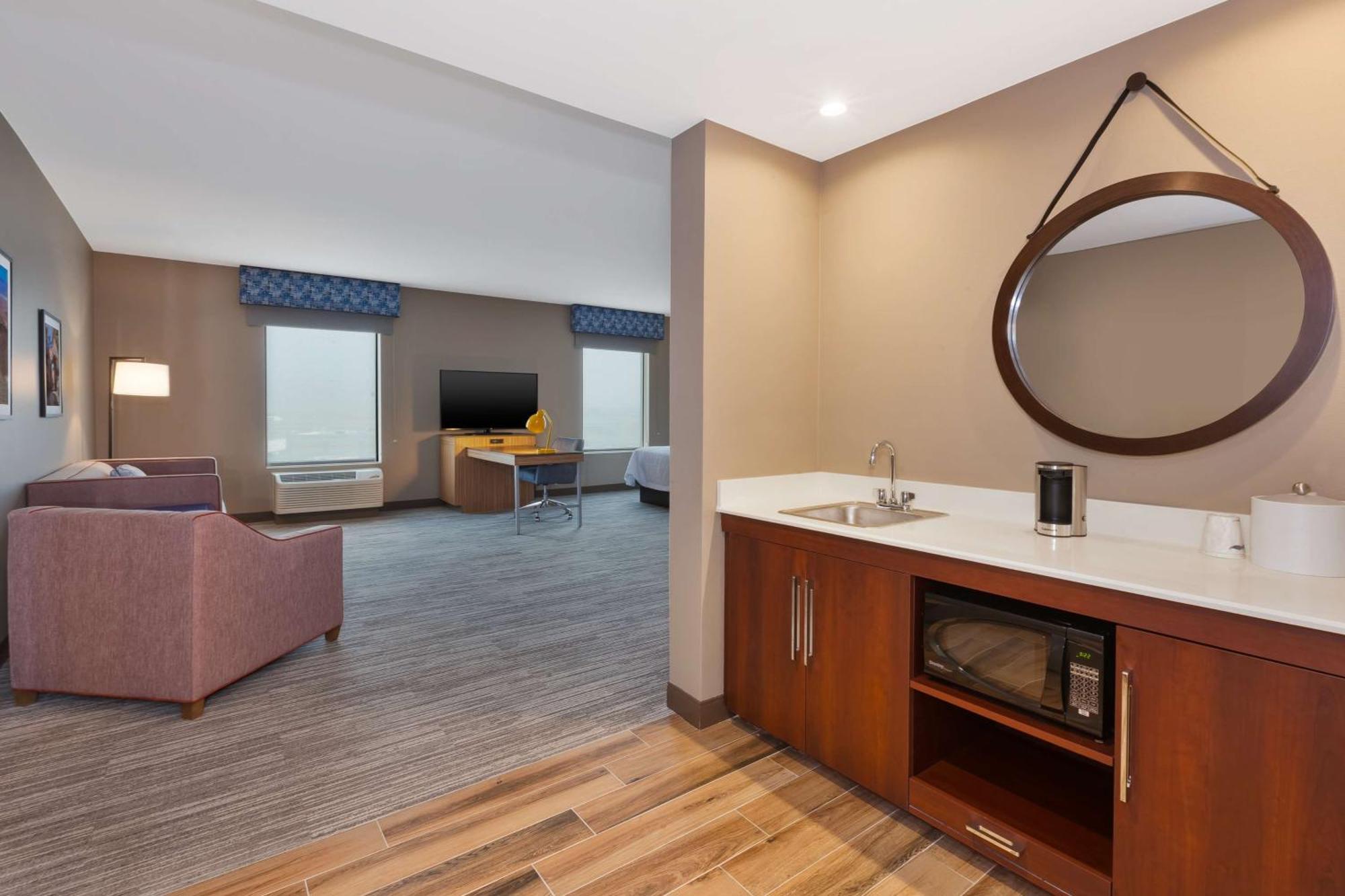 Hampton Inn & Suites Wells, Nv Εξωτερικό φωτογραφία