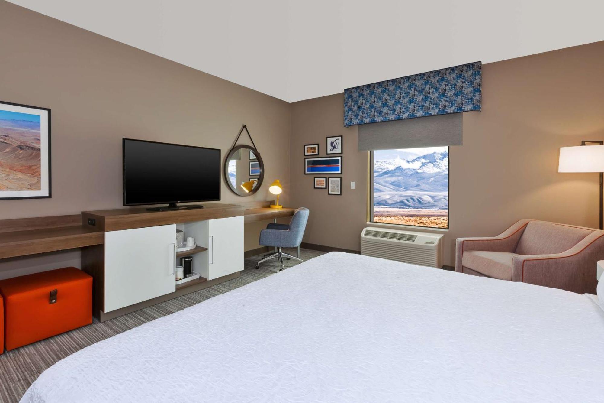 Hampton Inn & Suites Wells, Nv Εξωτερικό φωτογραφία