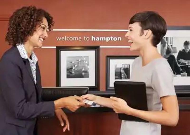 Hampton Inn & Suites Wells, Nv Εξωτερικό φωτογραφία