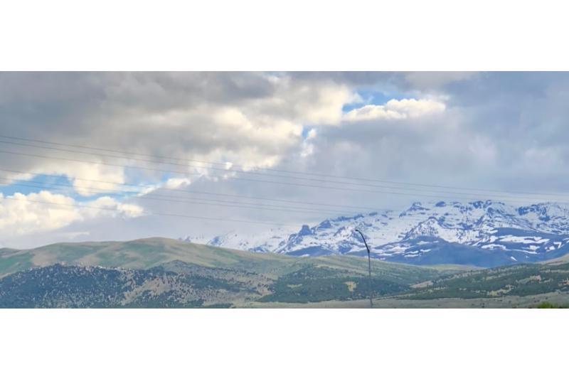 Hampton Inn & Suites Wells, Nv Εξωτερικό φωτογραφία