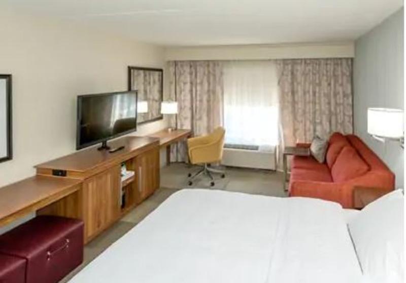 Hampton Inn & Suites Wells, Nv Εξωτερικό φωτογραφία